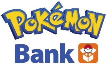 Why cant i use pokémon bank?