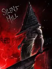 What is the demon in silent hill?