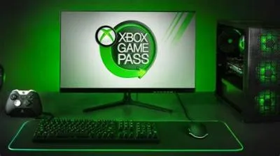 What is game pass in windows 11?