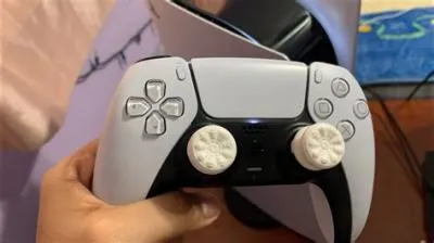 Is it worth buying a ps5 controller for ps4?