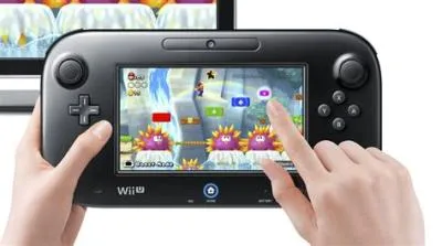 Is the nintendo switch the new wii u?