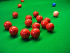 Is billiards more difficult than snooker?