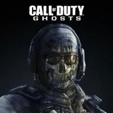 Was ghost a good guy in cod?