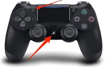 Can i connect my ps4 controller to my pc by bluetooth?