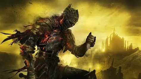Can you still play dark souls 1 after you beat it?