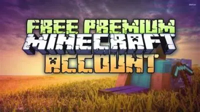 Does a minecraft account ever expire?
