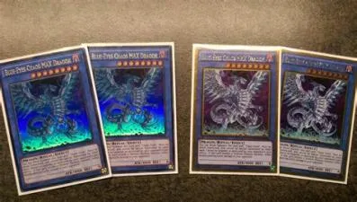 What is the difference between secret and ultra rare yugioh?
