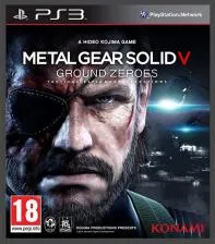 Do you have to play metal gear solid 1 4 before 5?