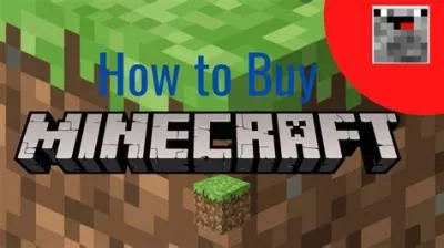 Why should i buy minecraft?