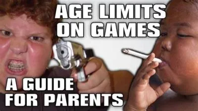 What age limit is forza 5?