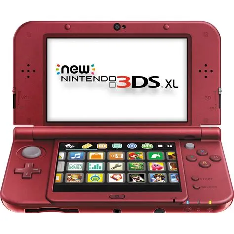 How much was 3ds xl when it came out?