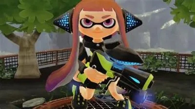 Do you get anything for 100 splatoon 3 story mode?