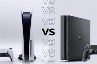 Is ps4 still worth it after ps5?