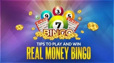 Can you play bingo online for real money?