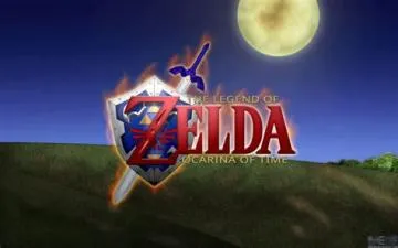 Should i start with ocarina of time?