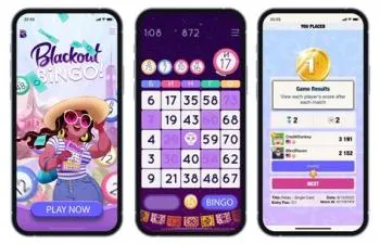 Is bingo app for money real?