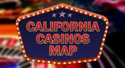 Who owns california casinos?