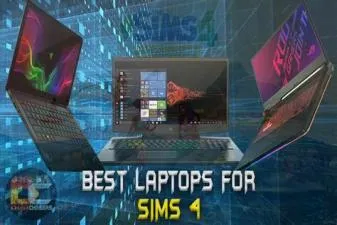 Can i buy sims 4 on my laptop?