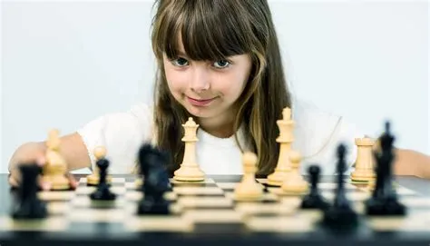 Is every smart person good at chess?