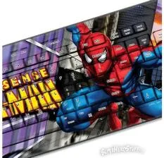 Can we play spiderman on pc on keyboard and mouse?
