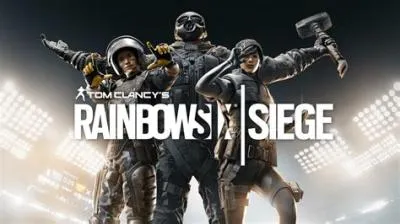 Can you play rainbow six siege without internet?