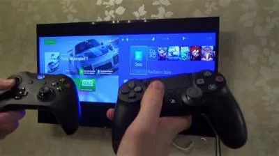 Why cant playstation and xbox play together?