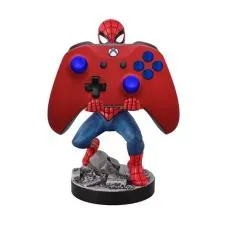 Will spiderman pc have controller support?