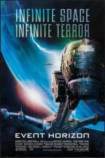 Why is event horizon an 18?