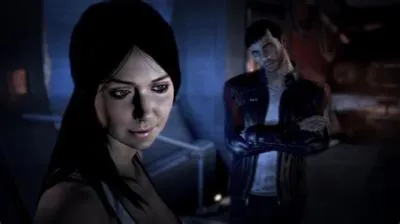 Can you have multiple romances in me3?