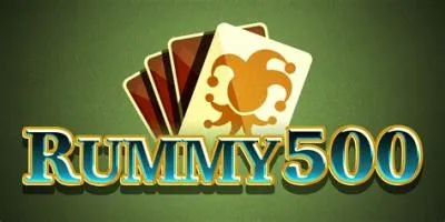 How do you end a round of rummy 500?