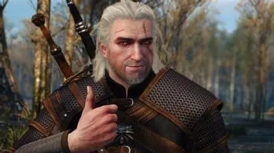 Are they making a witcher 4 game?