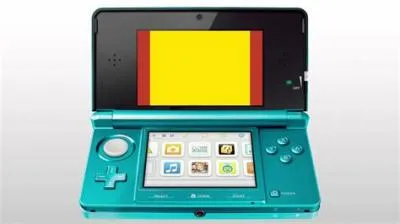 Is 3ds backwards compatible ds?