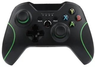 Are all xbox controllers compatible with all xboxes?