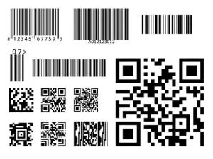 What is 11 bar code?