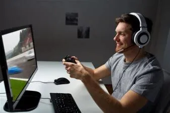 Is there a career in playing video games?