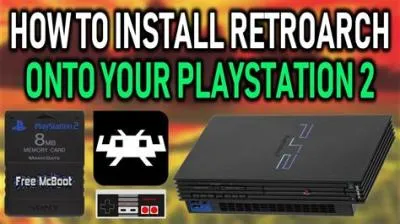 Can retroarch play iso files?
