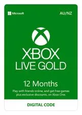 Is xbox live gold 12 month going away?