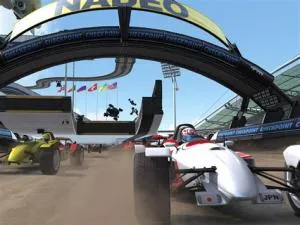 When did trackmania nations forever become free?