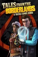 How long between tales of the borderlands and borderlands 3?