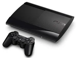 Can i play ps1 games on ps3 super slim?