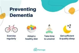 How many steps a day to avoid dementia?