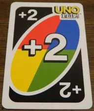 Is there a limit to how many cards you can draw in uno?