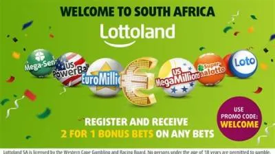 Can you win euromillions from south africa?