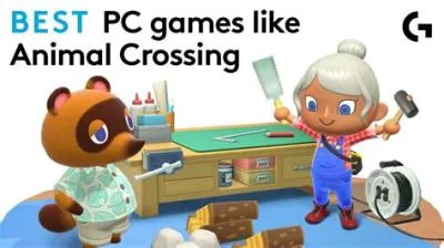 Is animal crossing a good game for adults?