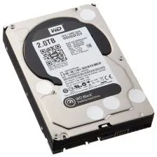 What is 2tb hdd?
