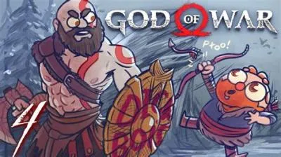 Is god of war very hard?