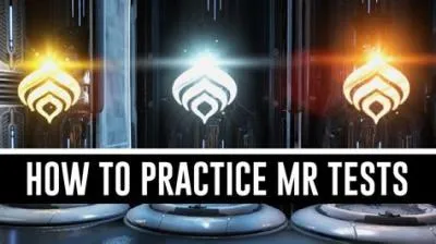 Where can i practice mastery rank?