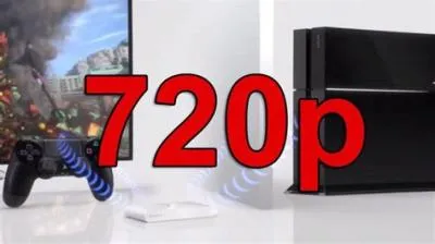 Is ps vita 720p?