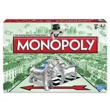 Why is monopoly bad game?