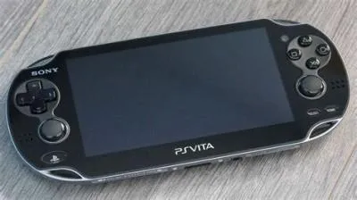 Why was ps vita discontinued?